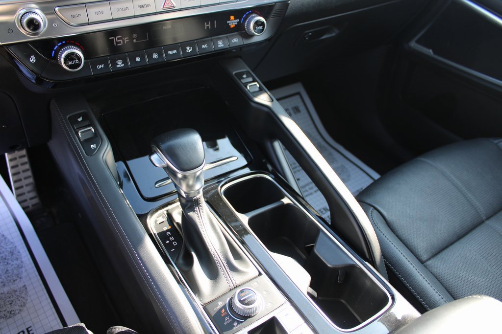 Used 2022 Kia Telluride SX image 37