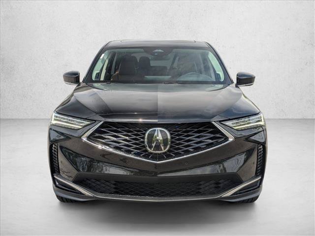 New 2026 Acura MDX SH-AWD w/ Technology Package image 6