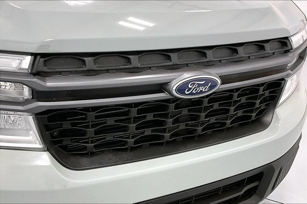 Used 2023 Ford Maverick XLT FWD image 32