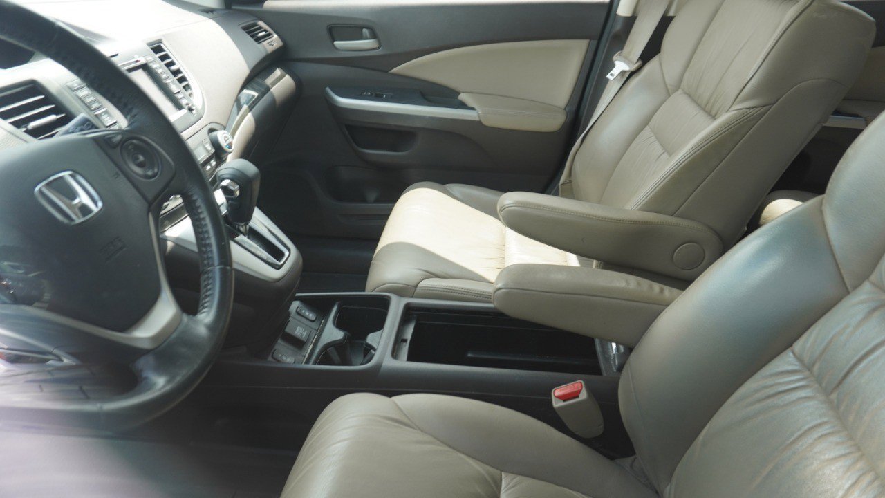 Used 2014 Honda CR-V EX-L image 7