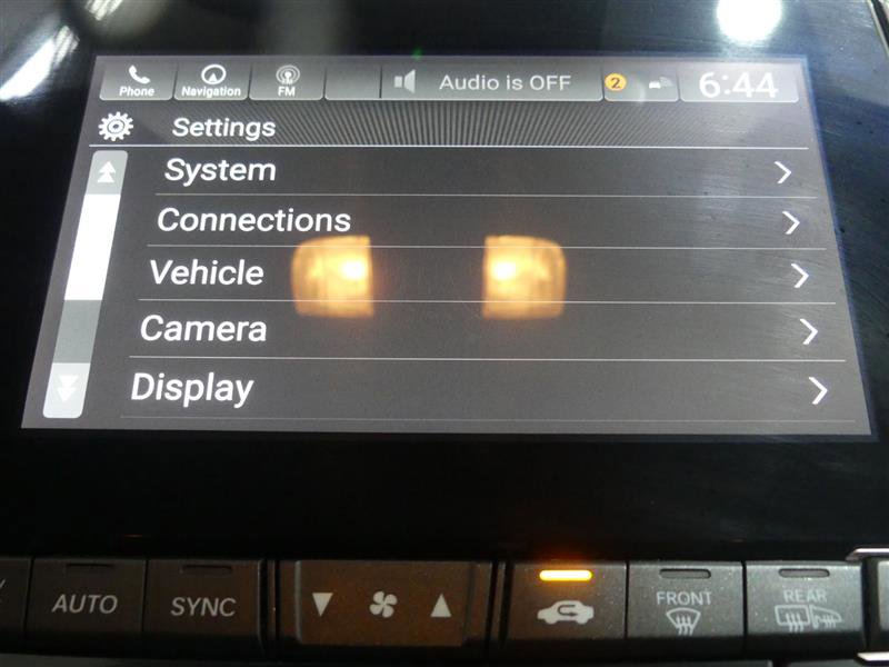 Used 2023 Honda Odyssey Touring image 41