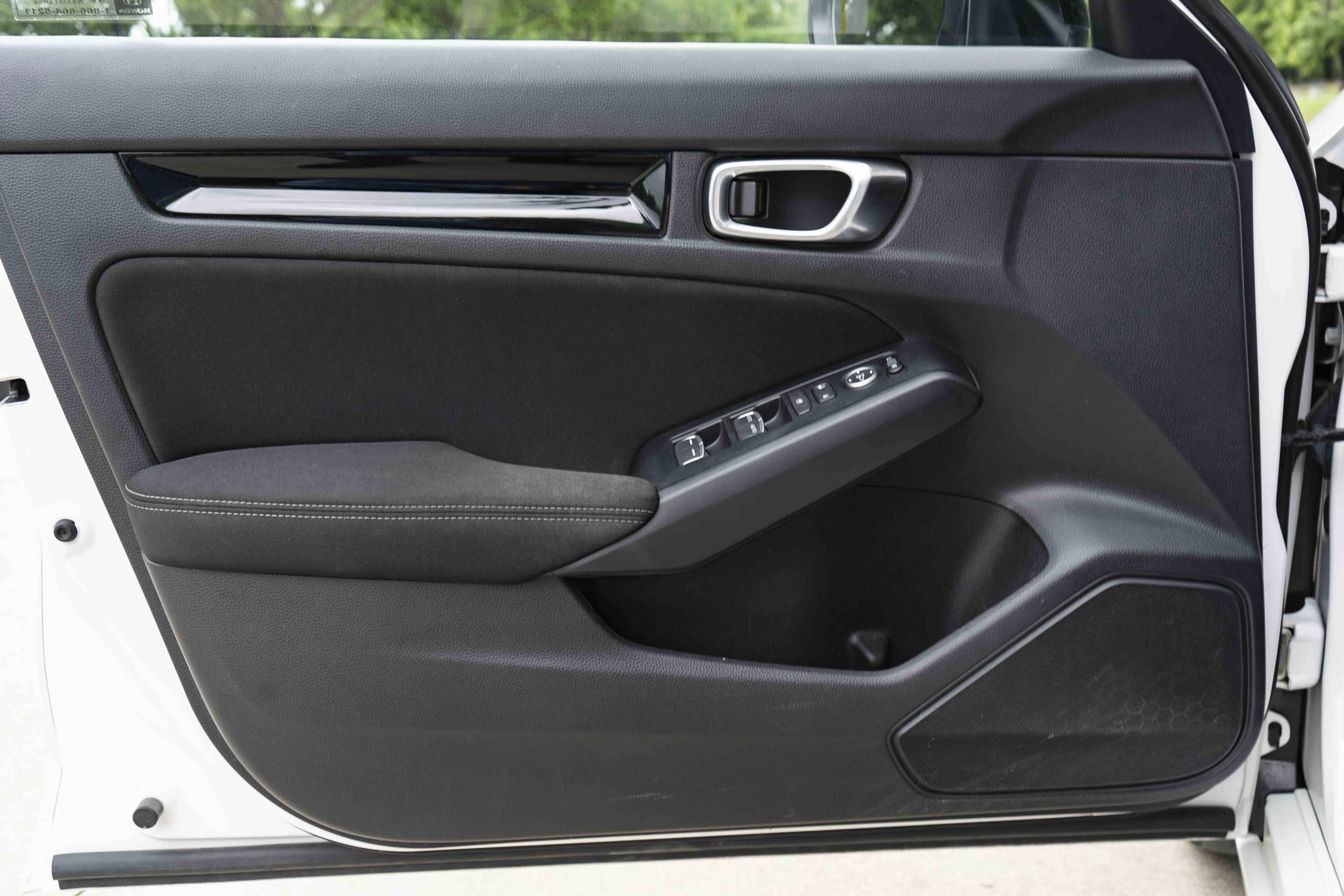 Used 2023 Honda Civic EX image 36