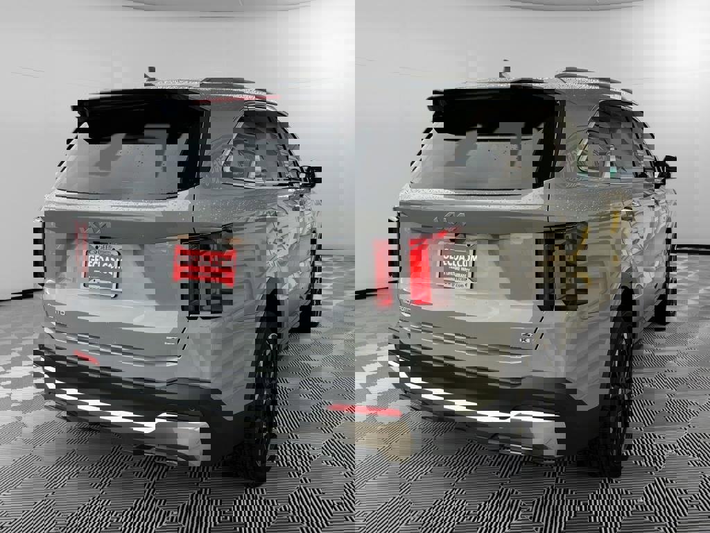 New 2026 Kia Sorento EX image 4