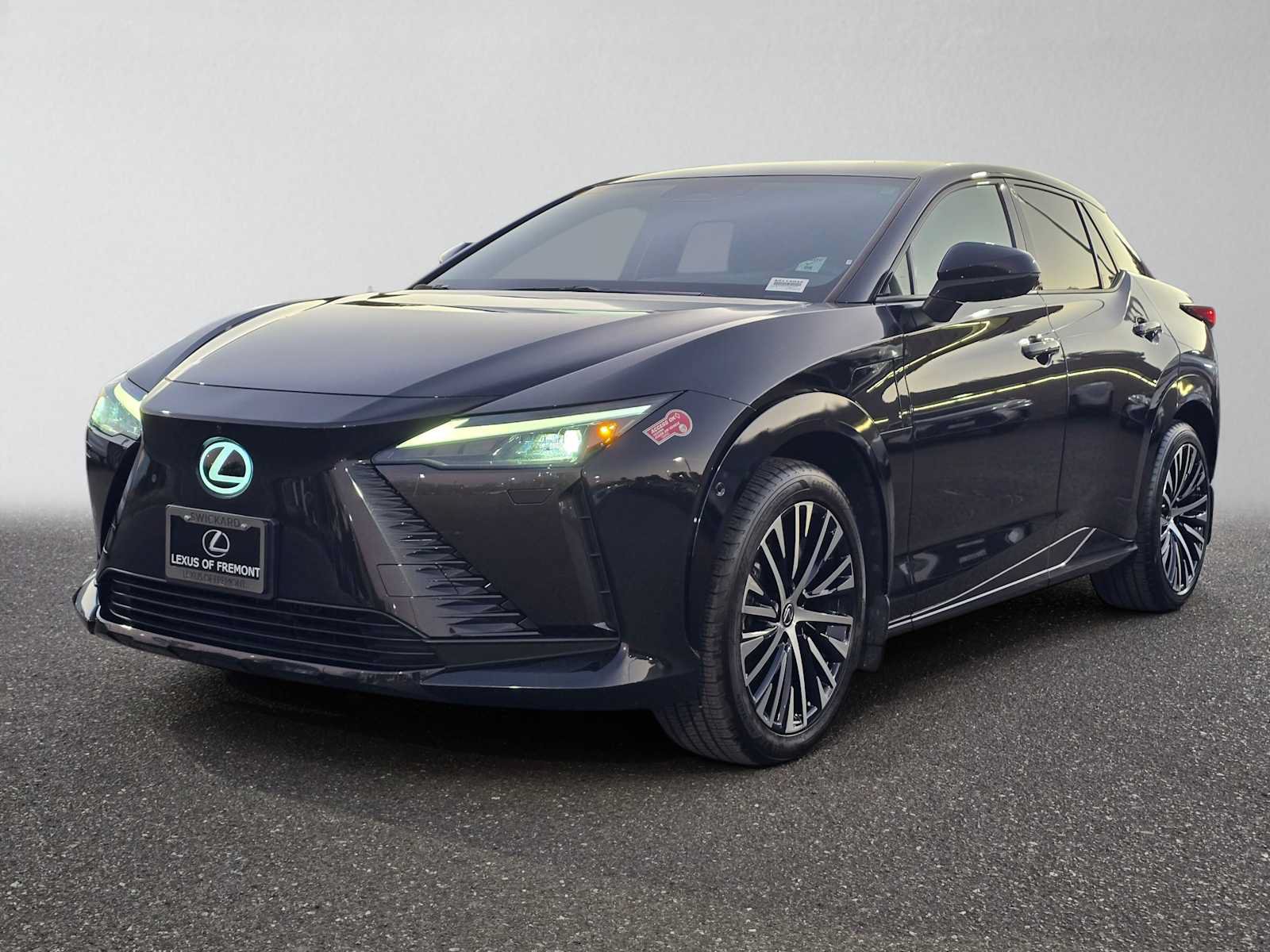 Used 2023 Lexus RZ 450e Premium w/ Accessory Package (2T) AWD/4WD image 7