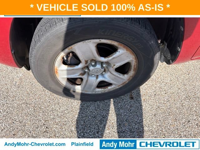 Used 2008 Toyota RAV4 2WD image 11