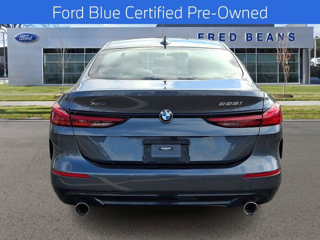 Used 2021 BMW 228i xDrive Gran Coupe w/ Convenience Package image 7