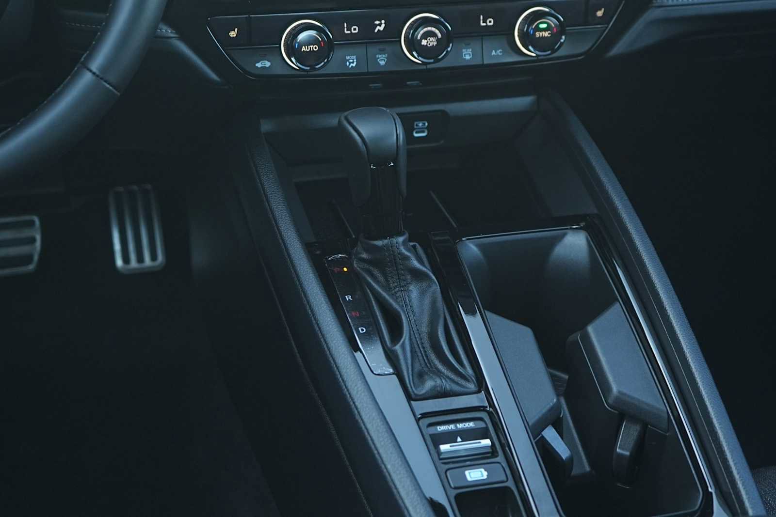 Certified 2025 Honda Accord Sport image 20