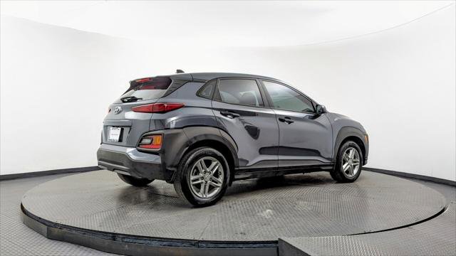 Used 2021 Hyundai Kona SE image 7