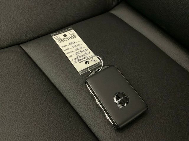 New 2026 Volvo XC40 B5 Plus w/ Protection Package Premier image 49