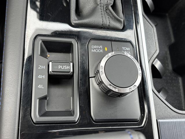 Used 2025 Toyota Tundra Platinum image 44