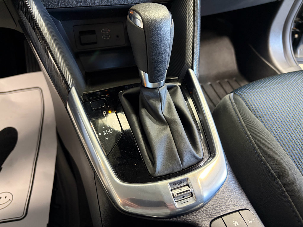 Used 2016 Scion iA FWD image 17