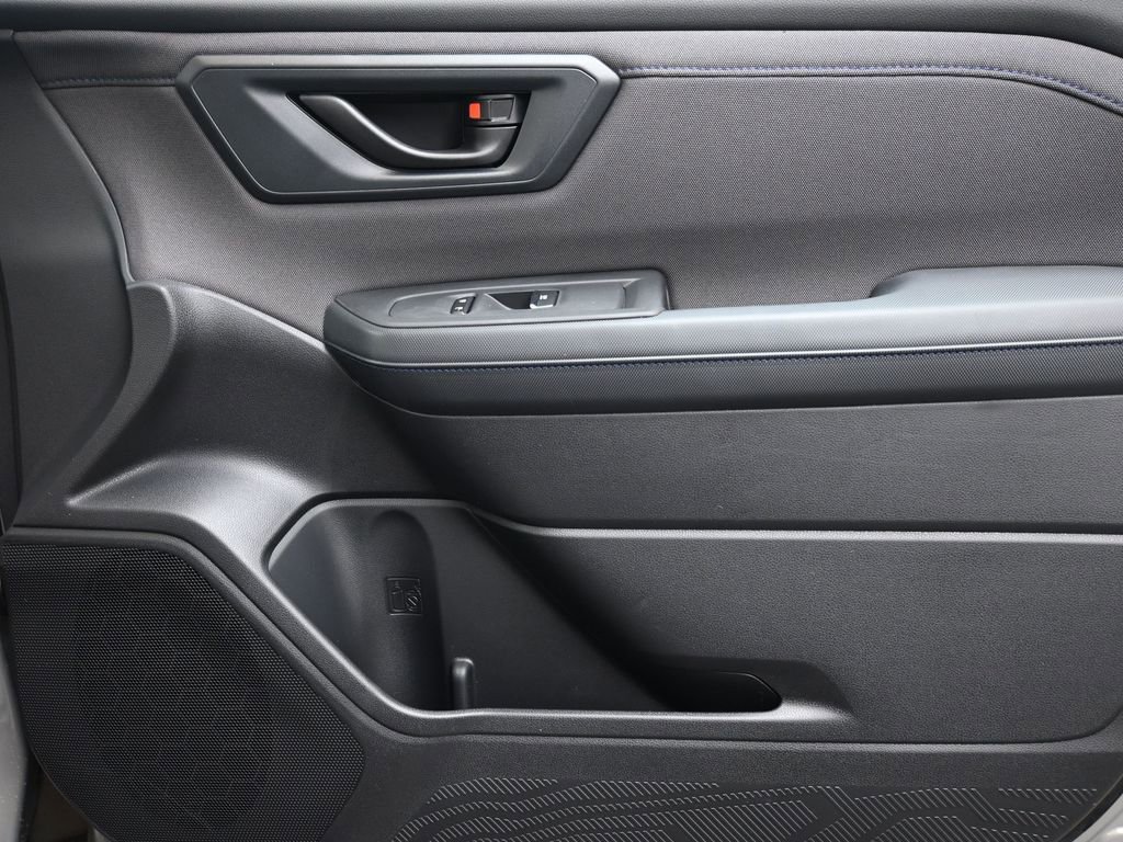 New 2026 Subaru Forester Premium image 11