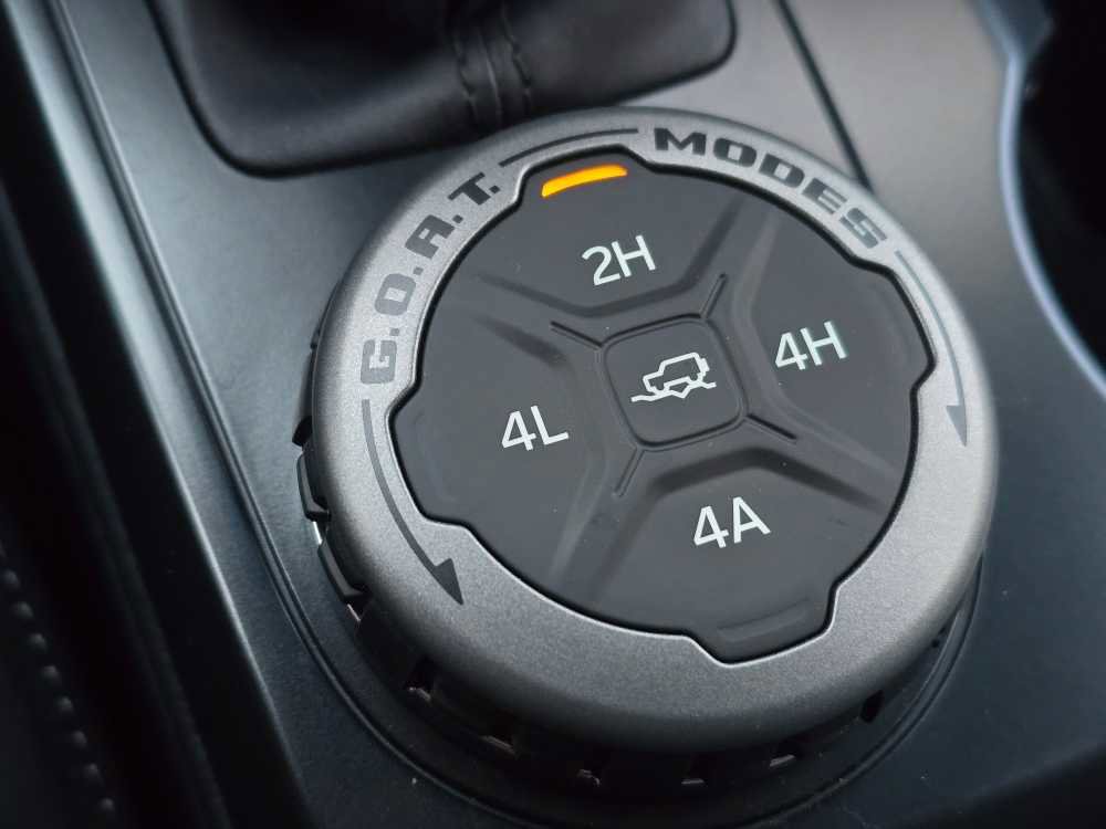 New 2025 Ford Bronco Badlands w/ Sasquatch Package image 26