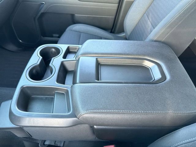 Used 2023 Chevrolet Silverado 1500 LT image 21