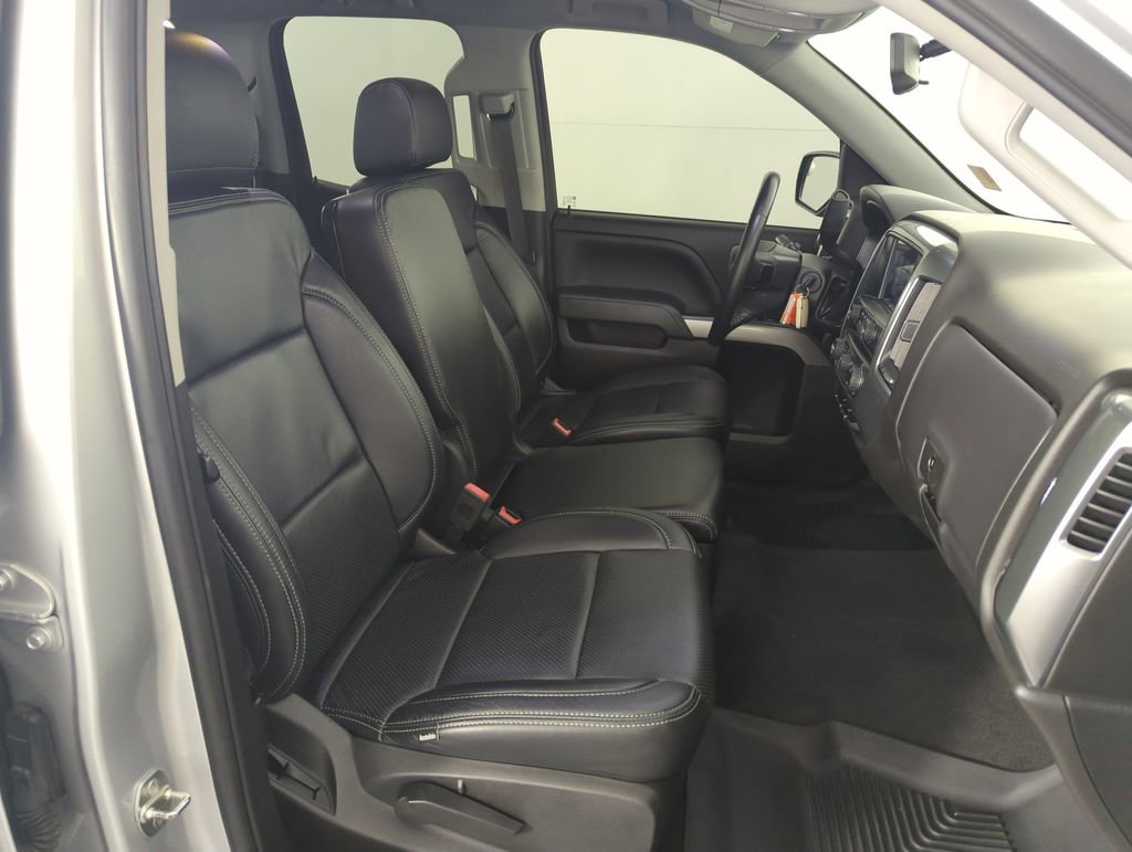 Used 2019 Chevrolet Silverado 1500 LT w/ All Star Edition image 34