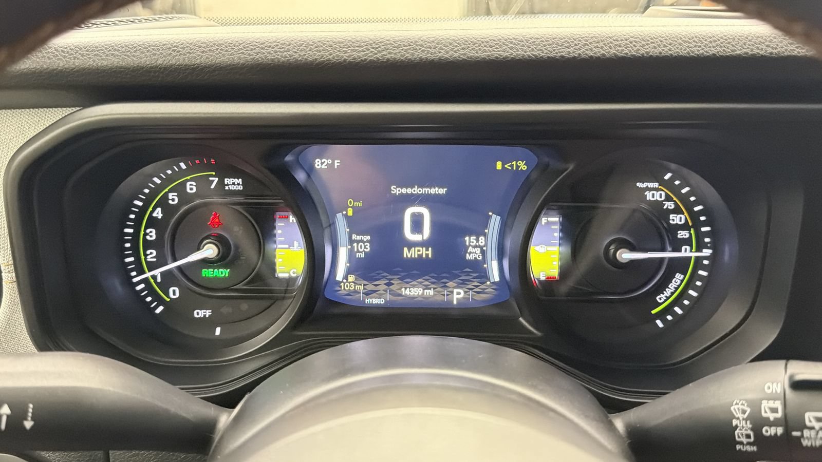 Used 2024 Jeep Wrangler Unlimited AWD/4WD image 29