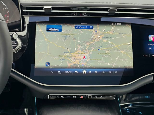 New 2026 Mercedes-Benz E 350 4MATIC Sedan image 35