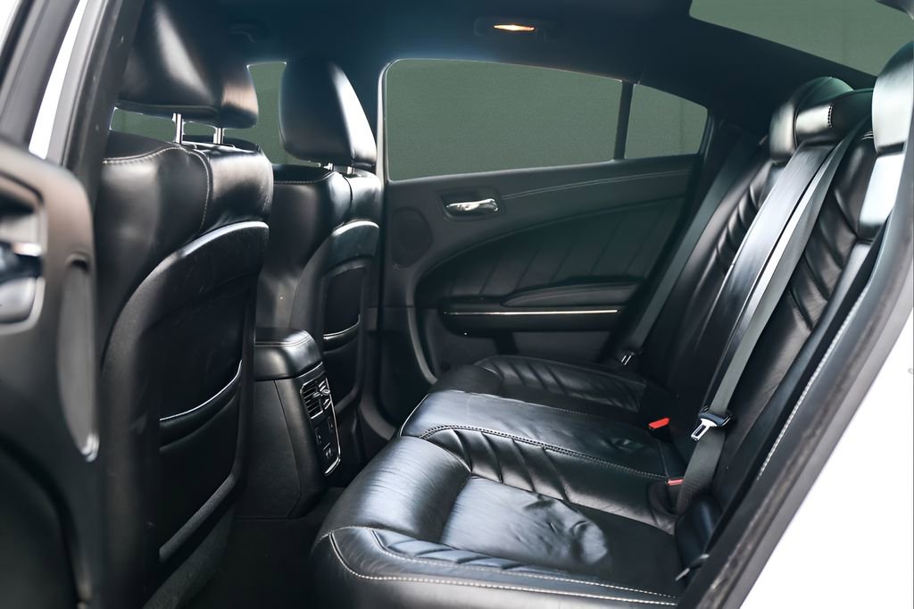 Used 2021 Dodge Charger SRT Hellcat image 26