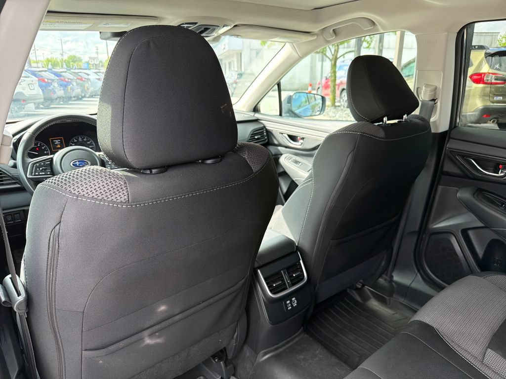 Certified 2023 Subaru Outback Premium AWD/4WD image 24