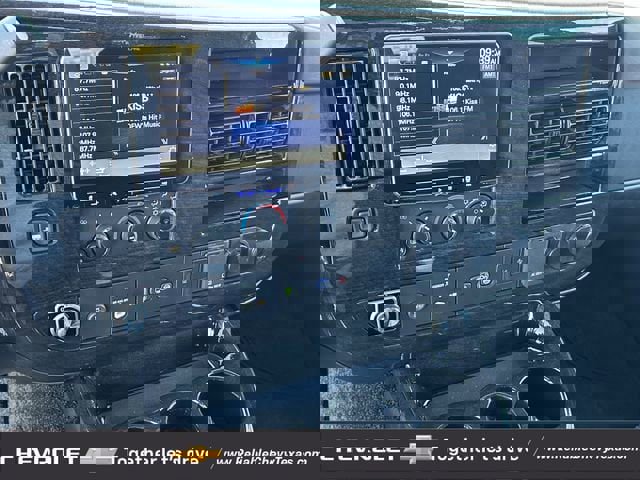 New 2025 Chevrolet Express 2500 w/ Driver Convenience Package image 22