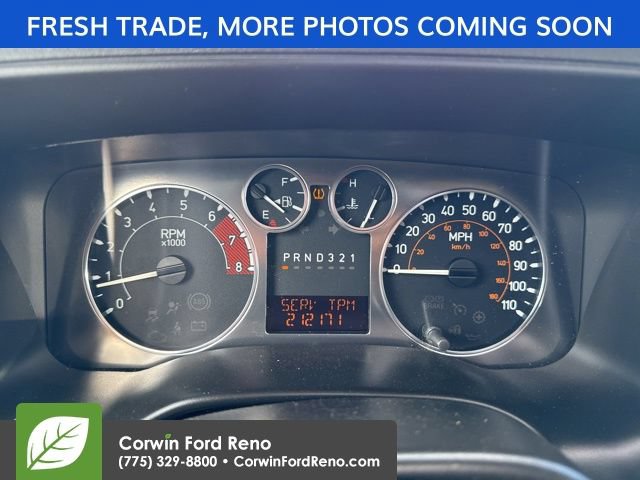Used 2007 HUMMER H3 AWD/4WD image 19