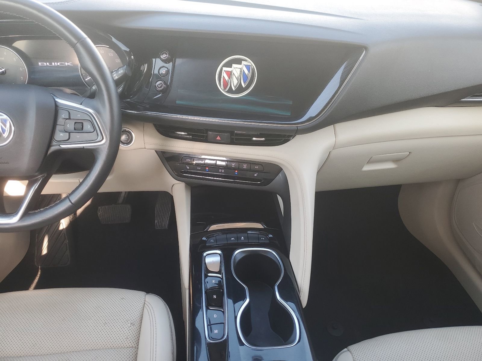 Used 2023 Buick Envision Essence FWD image 11