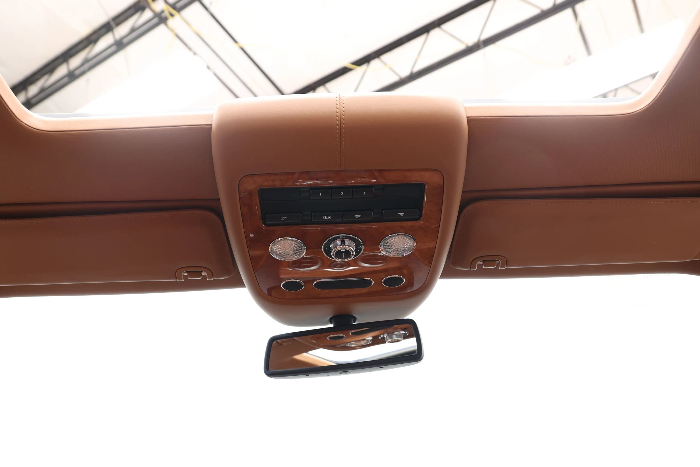 Used 2016 Bentley Flying Spur W12 AWD/4WD image 41