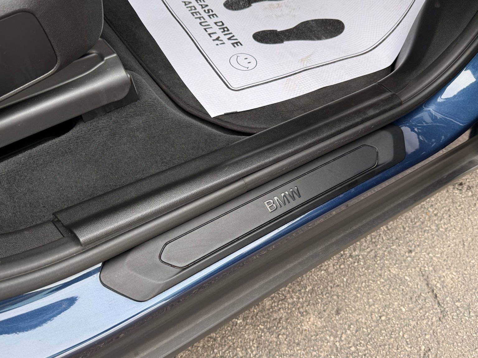 Used 2023 BMW X3 xDrive30i w/ Premium Package image 20