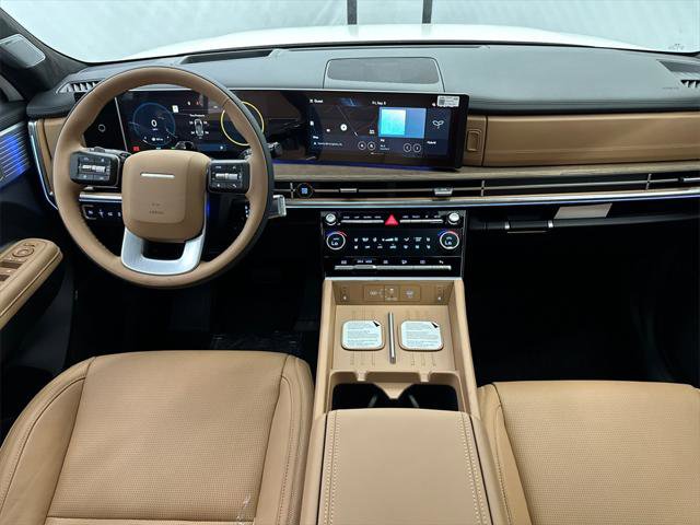 New 2026 Hyundai Santa Fe Calligraphy image 26