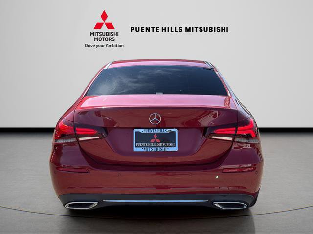 Used 2020 Mercedes-Benz A 220 w/ Premium Package image 6