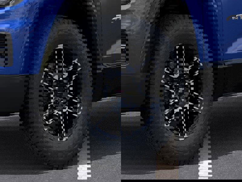 New 2026 GMC Terrain AT4 w/ Convenience Package III image 9