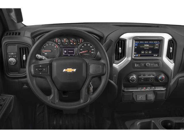 Used 2020 Chevrolet Silverado 1500 W/T w/ WT Fleet Convenience Package image 10
