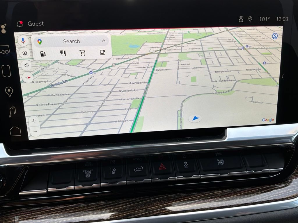 New 2026 GMC Sierra 2500 SLE AWD/4WD image 19