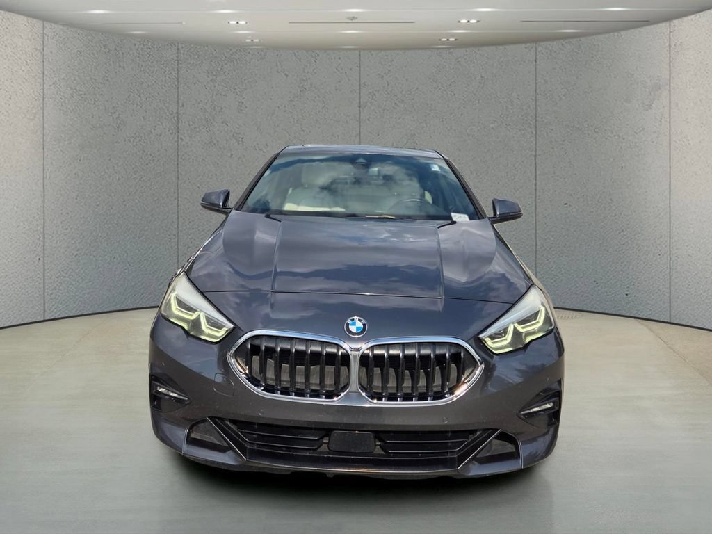 Used 2021 BMW 228i xDrive Gran Coupe w/ Premium Package AWD/4WD image 8