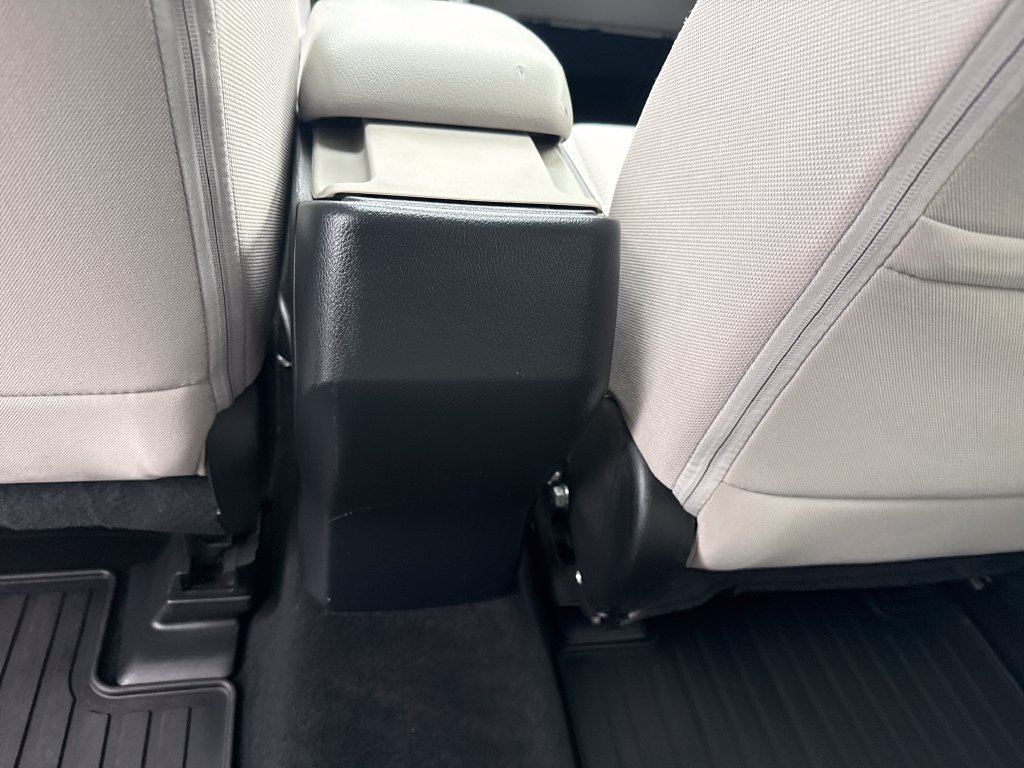 Used 2017 Subaru Forester 2.5i Premium w/ Popular Package #2A AWD/4WD image 22