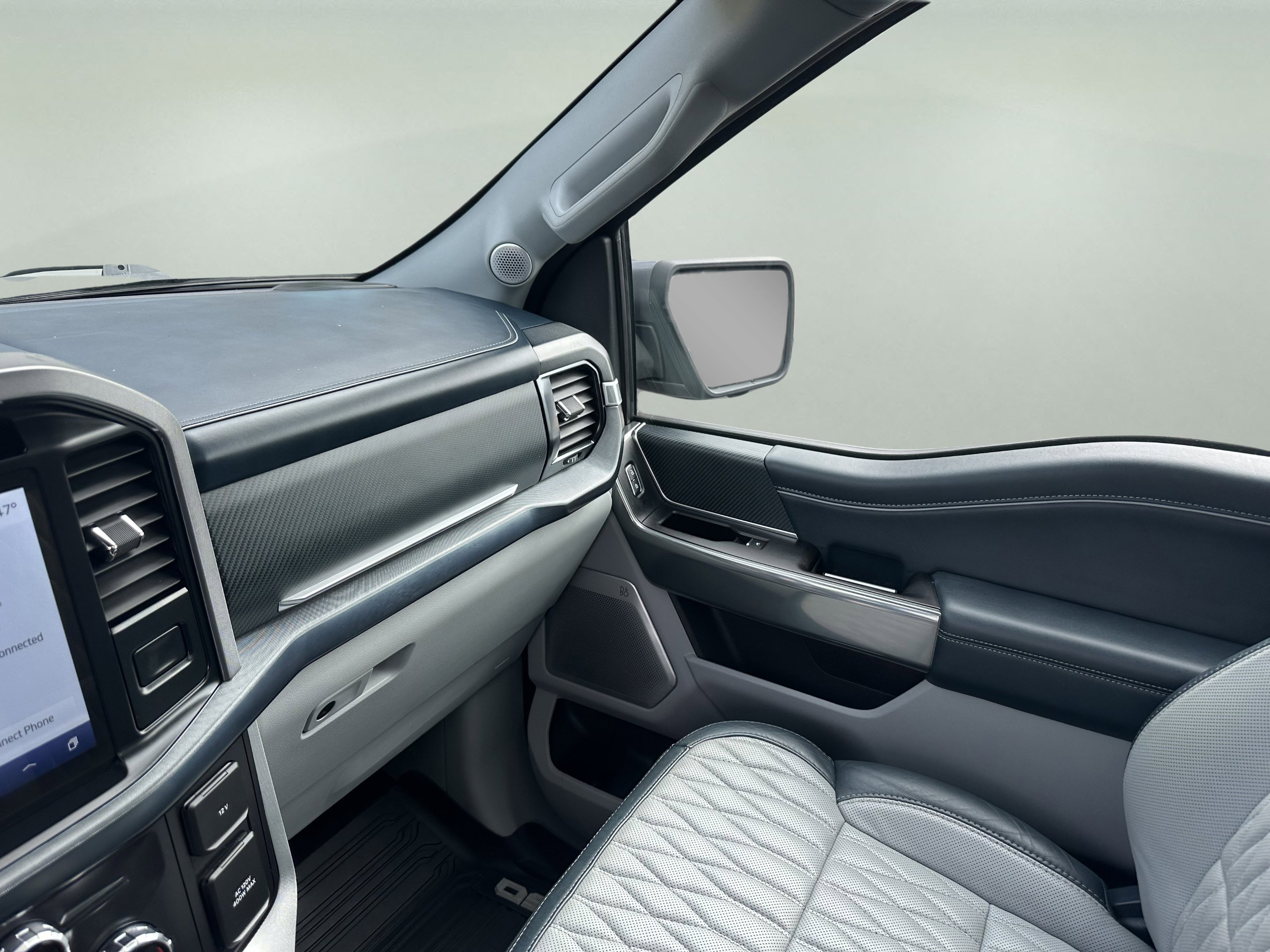 Used 2021 Ford F150 Limited image 16