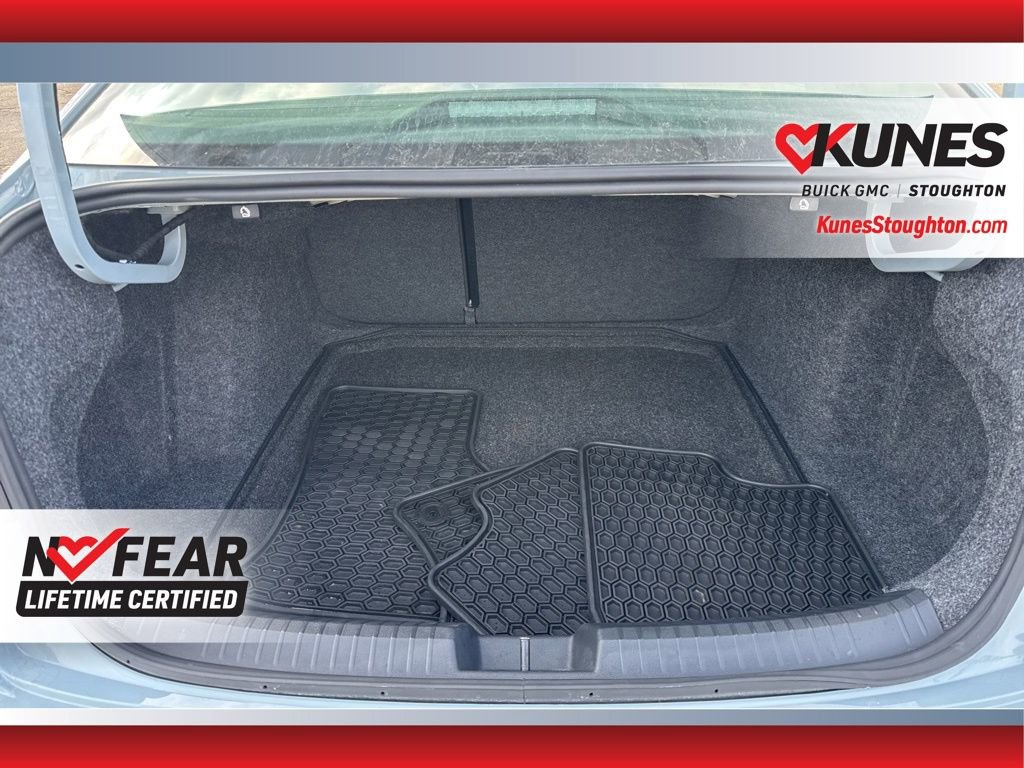 Used 2025 Volkswagen Jetta GLI Autobahn image 43