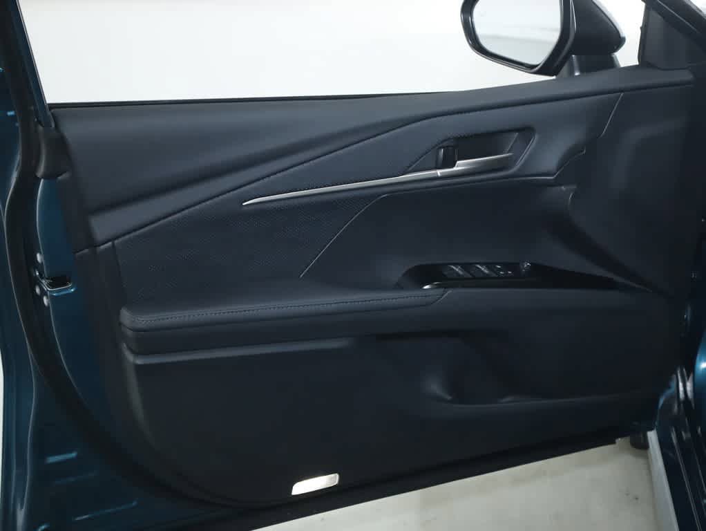 Certified 2026 Toyota Camry XSE AWD/4WD image 16