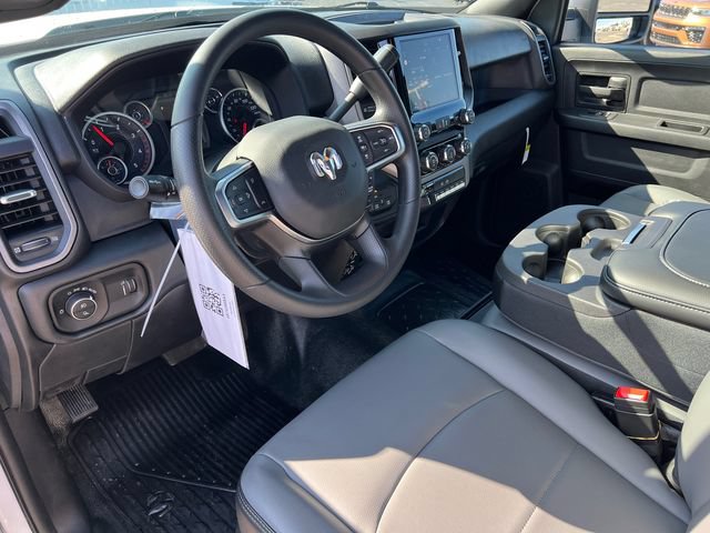 New 2026 RAM 5500 Tradesman AWD/4WD image 22
