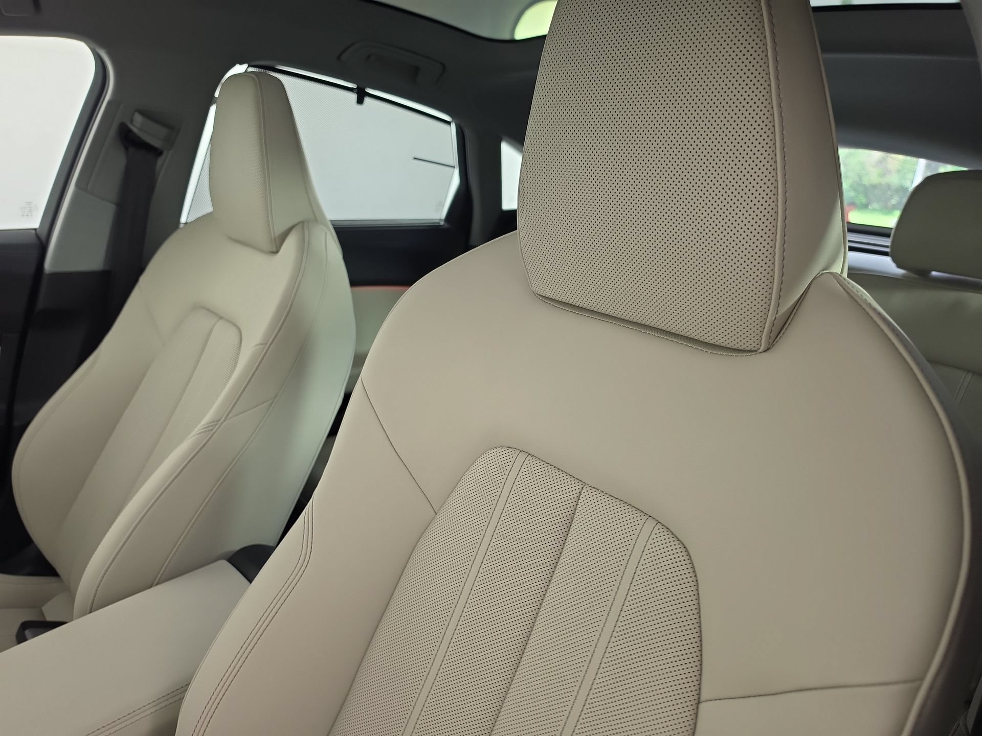New 2026 Audi A5 2.0T Prestige AWD/4WD image 15