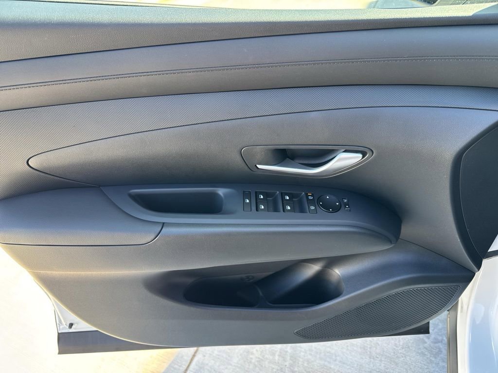 New 2026 Hyundai Santa Cruz SEL FWD image 16