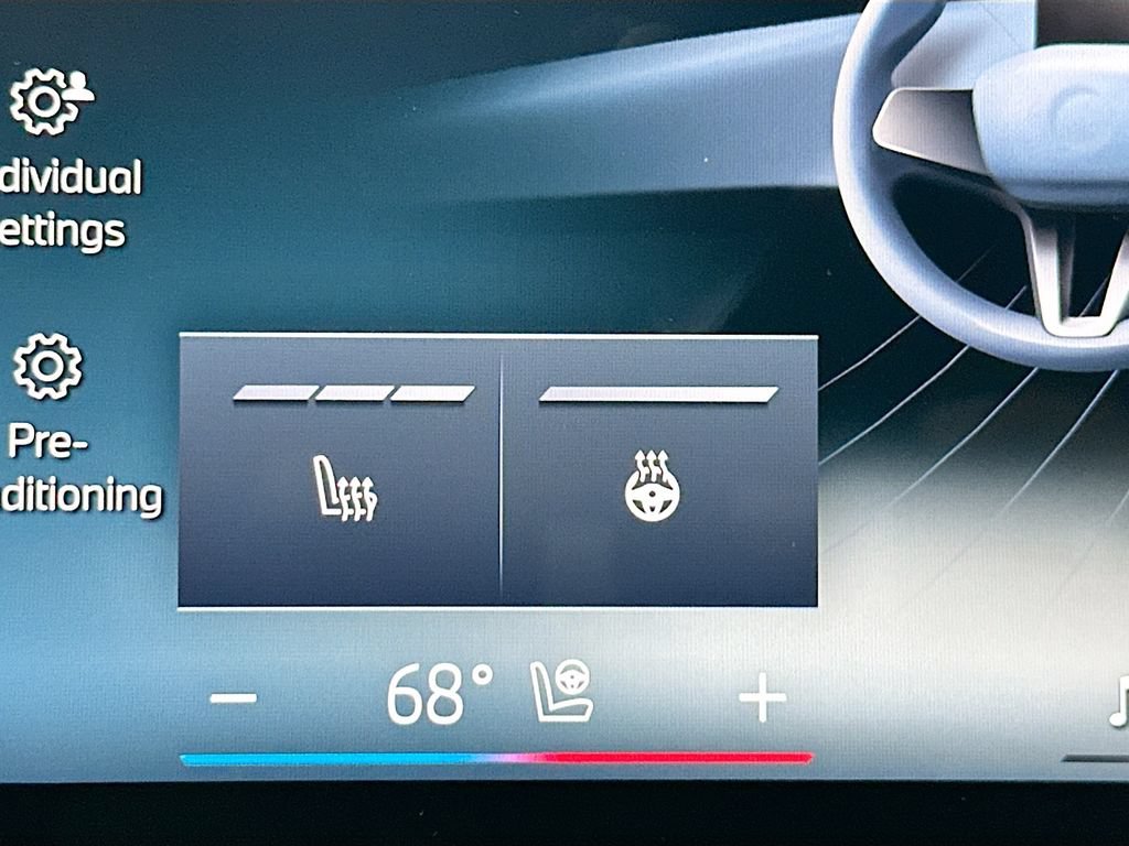 Used 2026 BMW i4 xDrive40i w/ M Sport Package AWD/4WD image 20
