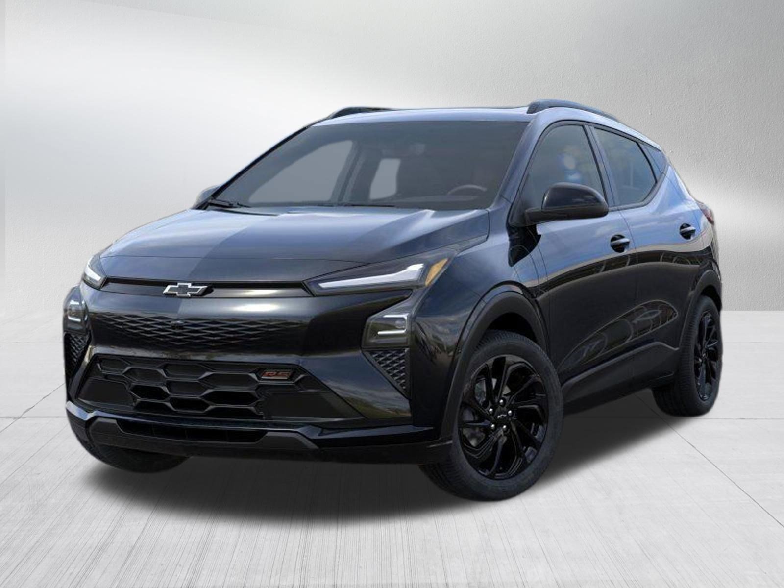 New 2027 Chevrolet Bolt RS image 9