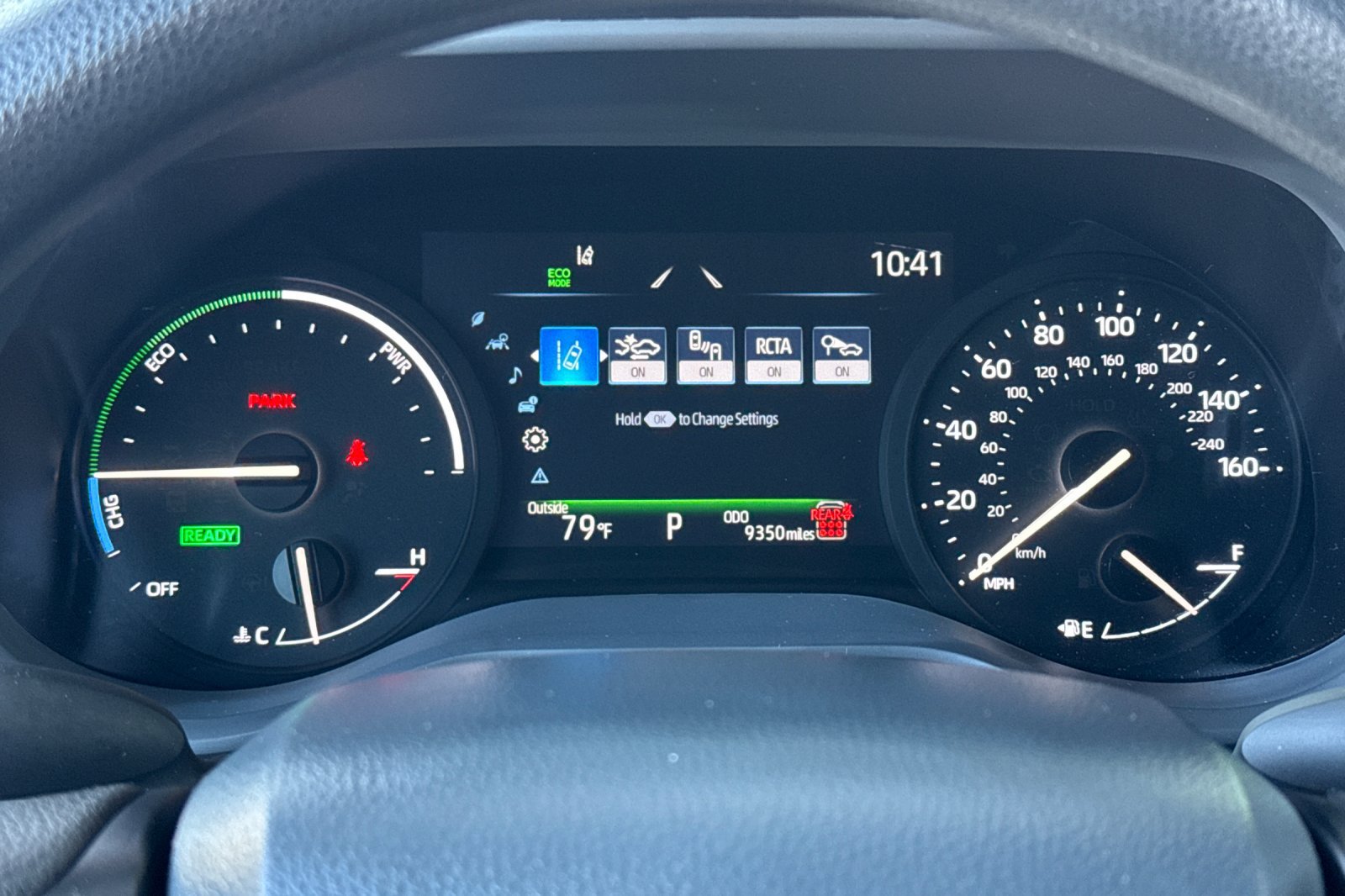 Used 2026 Toyota Sienna LE FWD image 29