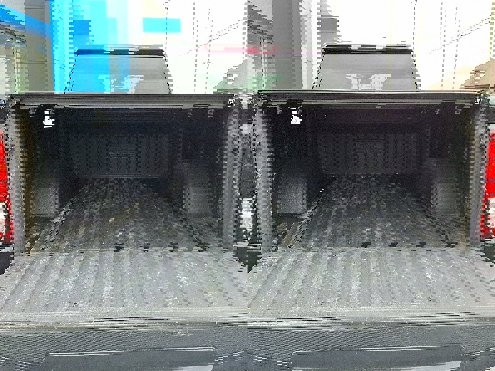 Used 2024 GMC Sierra 1500 SLE image 30