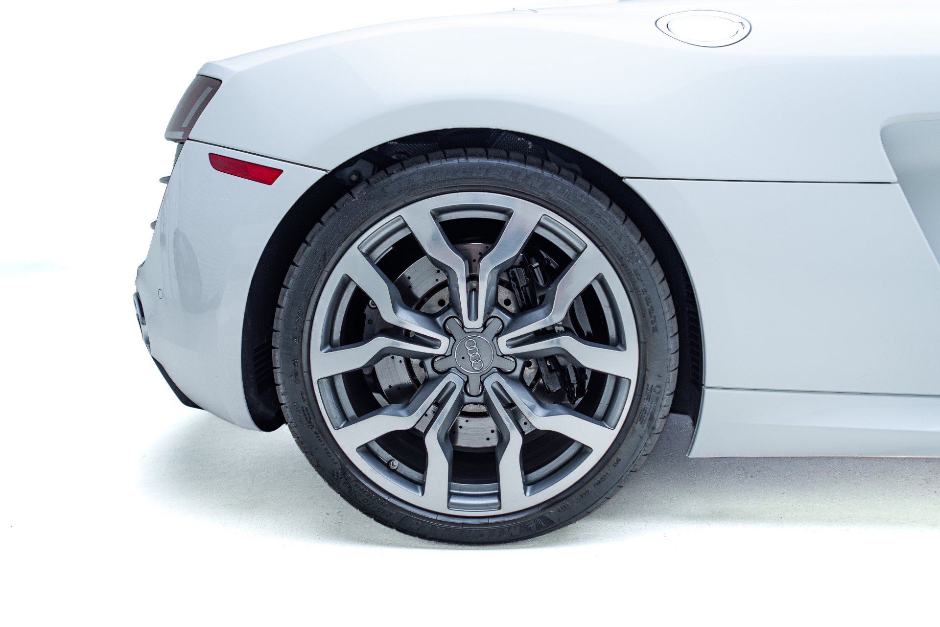 Used 2012 Audi R8 V10 AWD/4WD image 57