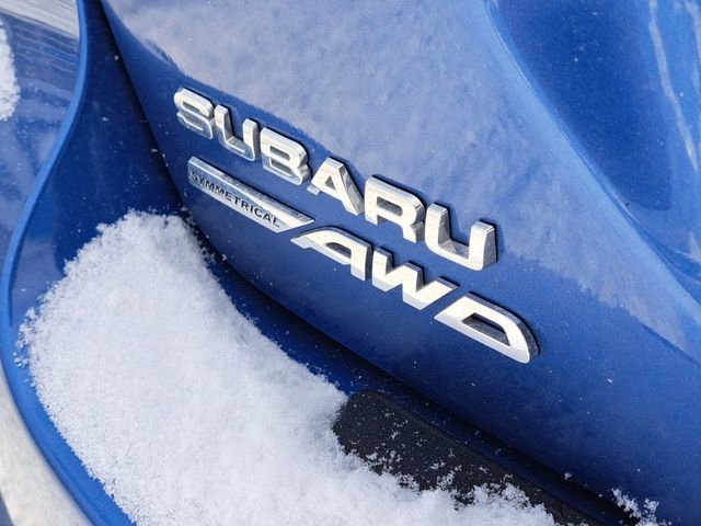 Used 2025 Subaru Crosstrek 2.0i Premium image 26