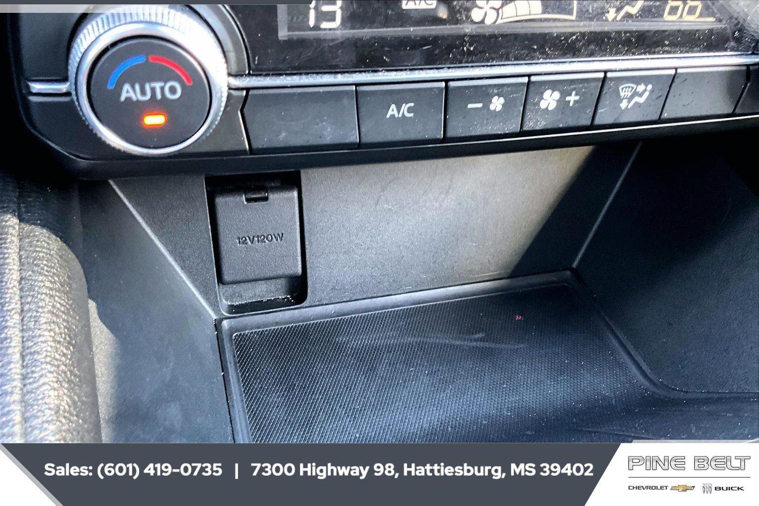 Used 2025 MAZDA CX-5 AWD 2.5 S w/ Select Package image 22