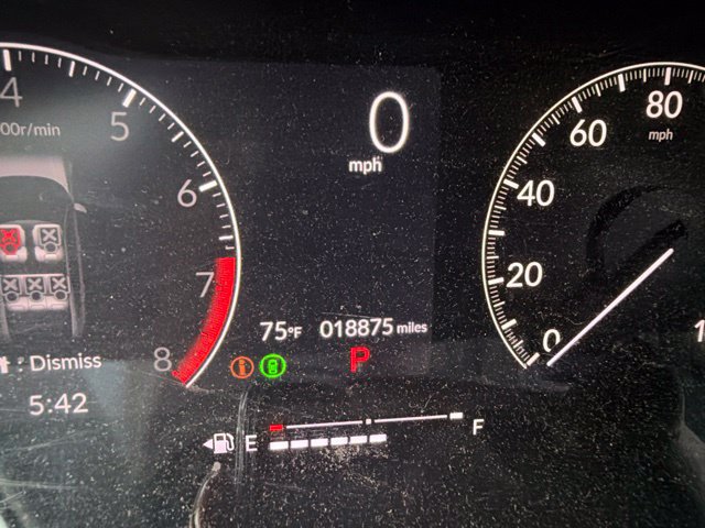 Used 2023 Honda Civic LX image 11