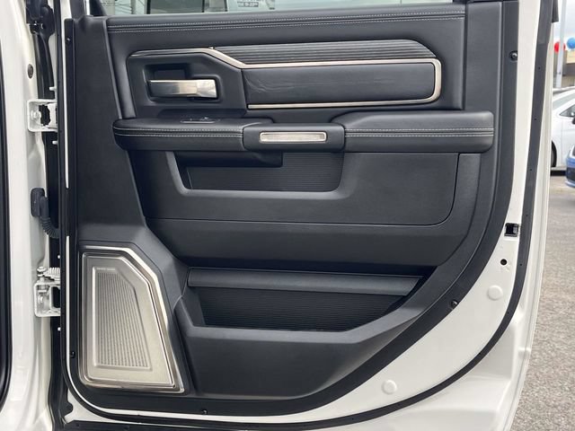 Used 2019 RAM 2500 Limited AWD/4WD image 24